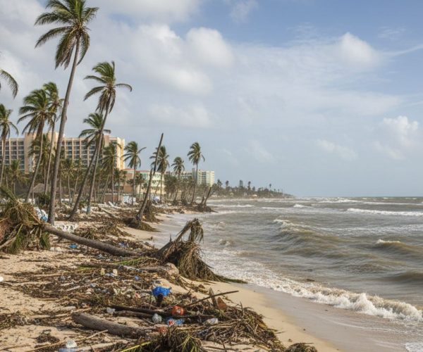 US State Department Issues New Travel Advisory For Jamaica Amid Recovery From Hurricane