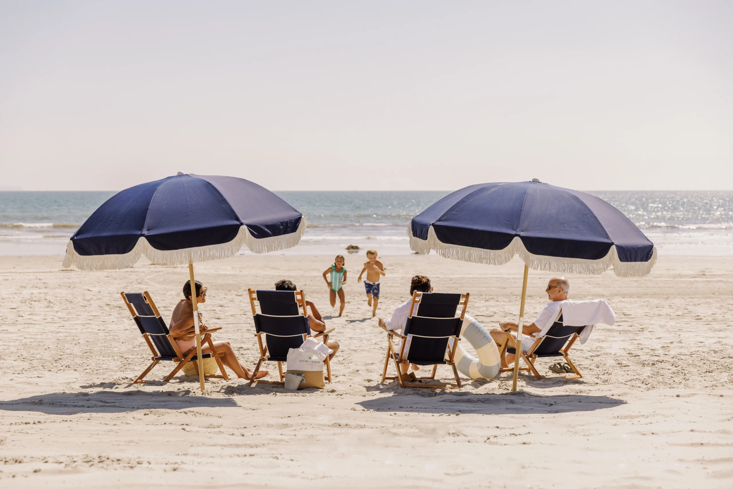 ‘Grandcations’: How Grandparents and Grandkids Are Redefining Family Travel 