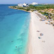 7 Sunny Beach Destinations With A Clear, Calm & Warm Ocean This Winter