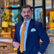 Ahmed Saleh appointed Commercial & Marketing Director at Sofitel Dubai Downtown