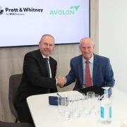 Avolon orders 100 leap-1A engines from CFM International