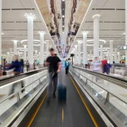 DXB set for a strong year-end travel peak with 10mln guests expected