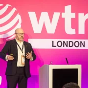 In Their Words: WTM London 2025