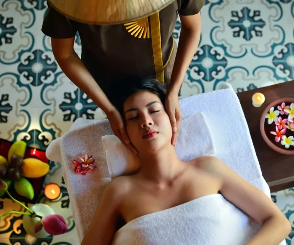 Indonesia puts its focus on wellness tourism