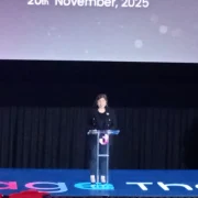 TAT’s Chiravadee Khunsub presents Thailand’s tourism agenda for 2026