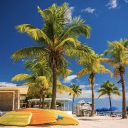 The 6 Warmest Places In The U.S. for Winter Sun