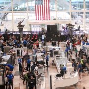 These Are The 10 US Airports With The Most Delays Due To The Shutdown