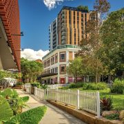 These Are The 7 Coolest Streets In The World This Year According To Time Out