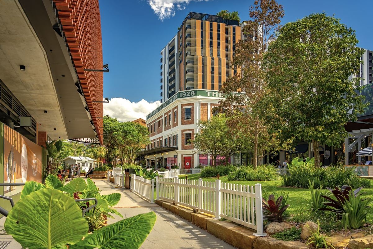 These Are The 7 Coolest Streets In The World This Year According To Time Out