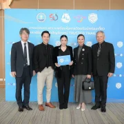 Tourism Authority of Thailand rolls out Trusted Thailand certification programme