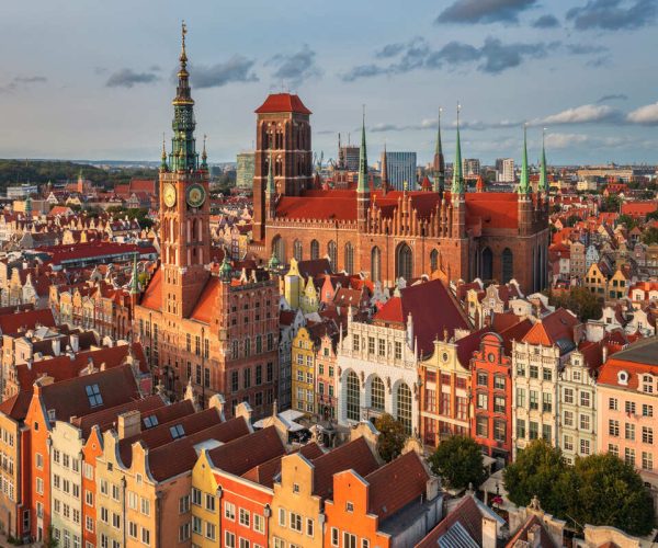 5 Of The Cheapest & Most Beautiful European Destinations To Visit This Winter