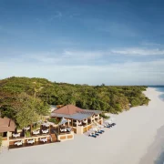 Amanpulo unveils new attractions for 2025 season