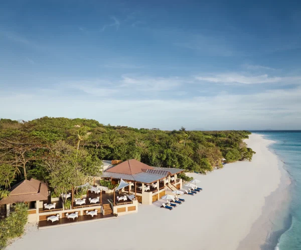 Amanpulo unveils new attractions for 2025 season