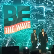 BE @ Penang 2025 dares MICE professionals to “Be The Wave”