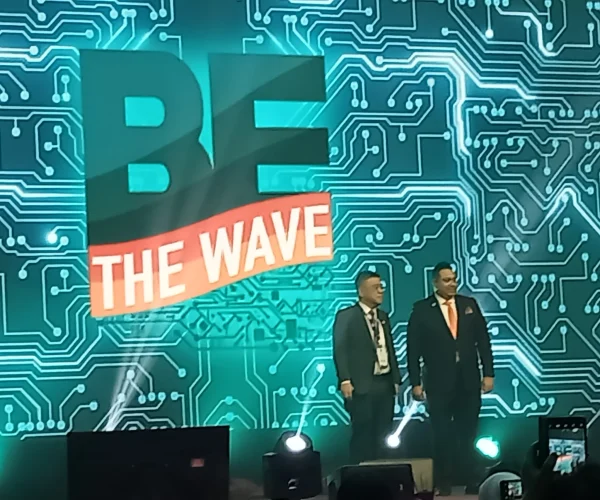 BE @ Penang 2025 dares MICE professionals to “Be The Wave”