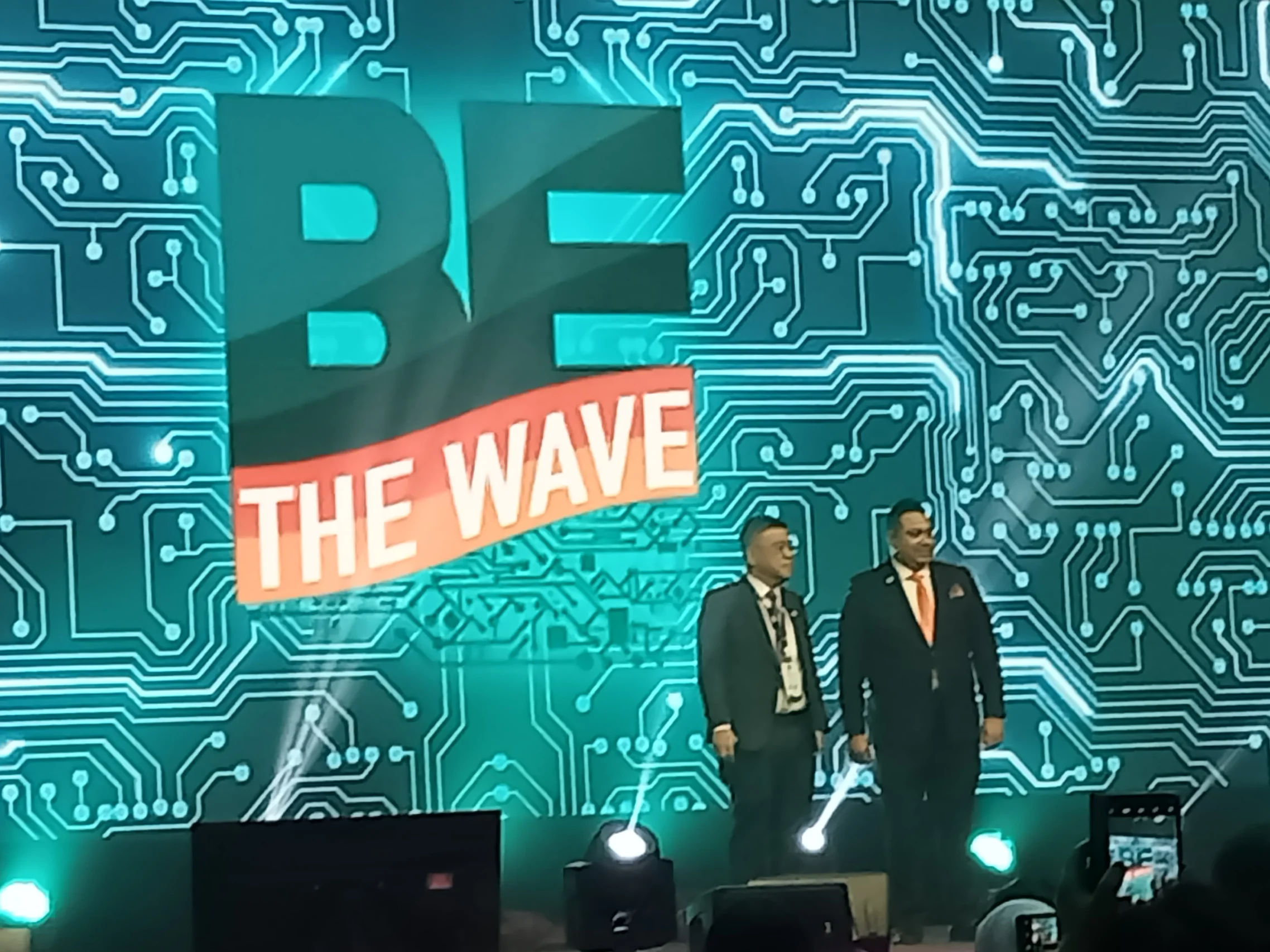 BE @ Penang 2025 dares MICE professionals to “Be The Wave”