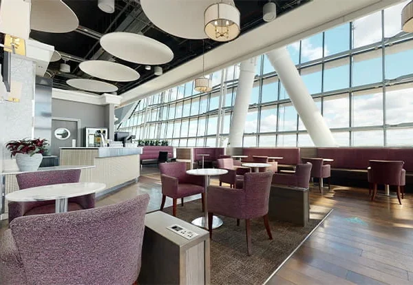 Collinson International expands APAC airport lounge network
