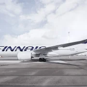 Finnair expands network with Melbourne flights