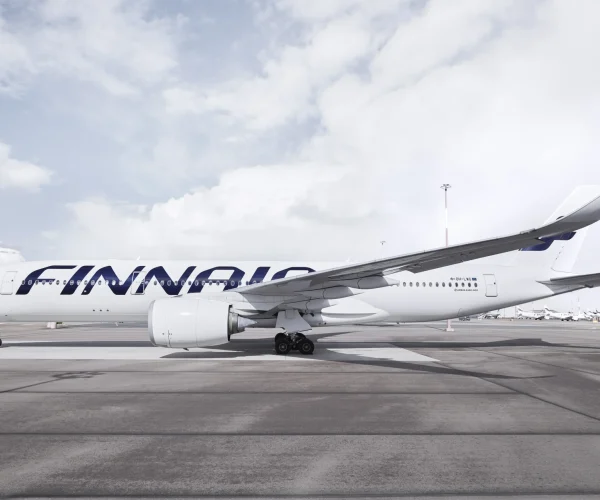 Finnair expands network with Melbourne flights