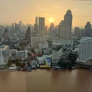 Forecast 2026: The trends and trendsetters we’d like to see in global travel next year