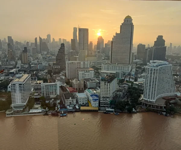 Forecast 2026: The trends and trendsetters we’d like to see in global travel next year