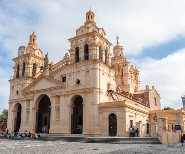 Move Over Buenos Aires! This Lesser Known City In Argentina Is Rising Fast In Popularity