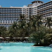 The Skyscraper Resort That Just Changed Punta Cana Forever