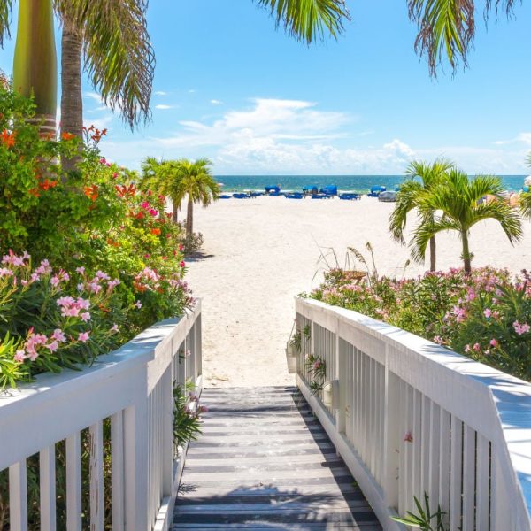 This Vibrant Beach City Named Florida’s Most Underrated Getaway For 2026