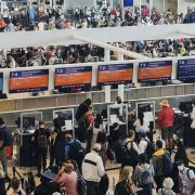 Travelers Must Pay Cancun Visitax Separately: Hotels Won't Collect It Confirm Authorities