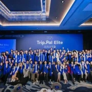 Trip.com Group unveils 'Trip Community' ecosystem