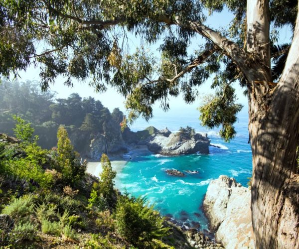 5 Unforgettable Coastal Getaways In The U.S. For 2026