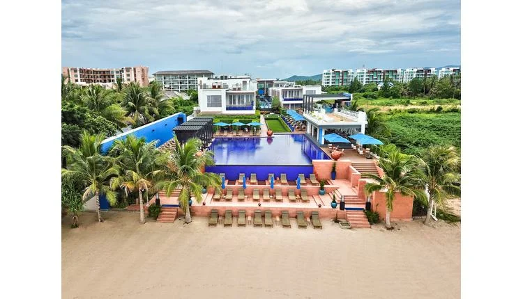 Ace of Hua Hin partners with Red Elephant Reps