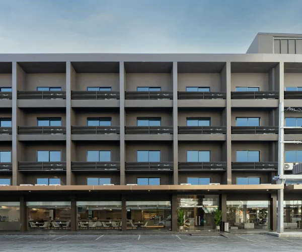 BWH Hotels keeps travellers connected with its new SureStay Plus by Best Western in Bangkok