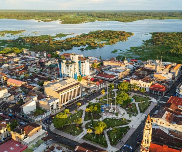 I Visited The World’s Largest City You Can’t Drive To: 5 Reasons It’s Worth The Adventure