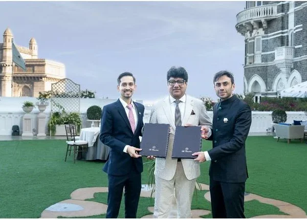 IHCL acquires controlling stake in Brij Hotels