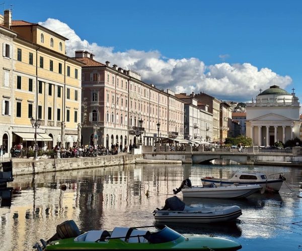 I’ve Been To Over 30 Cities In Italy—Here Are 5 I’d Go Back To In A Heartbeat