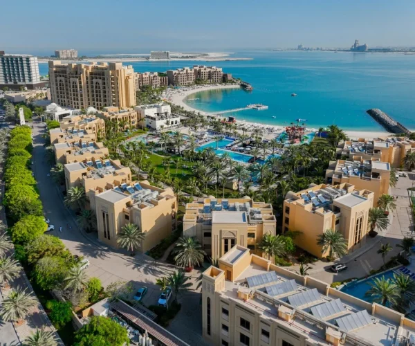 UK visitors boost Ras Al Khaimah’s record tourism year