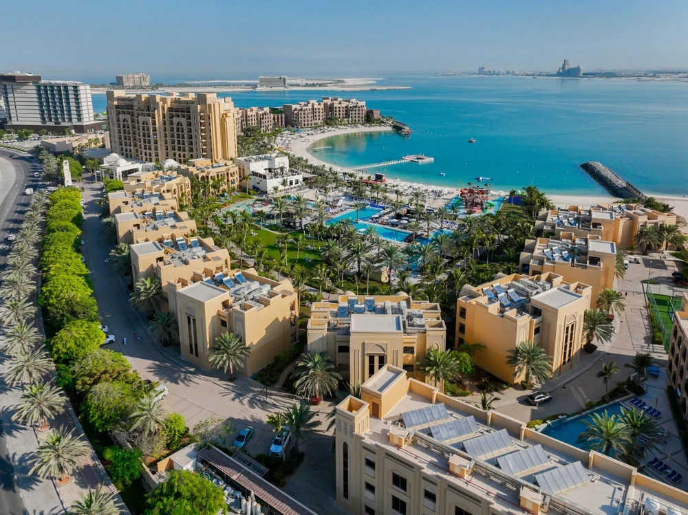 UK visitors boost Ras Al Khaimah’s record tourism year