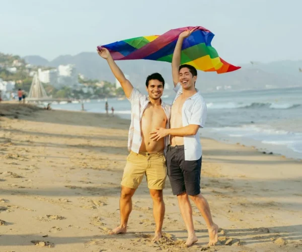 Washington DC tops LGBTQ+ honeymoon safety index