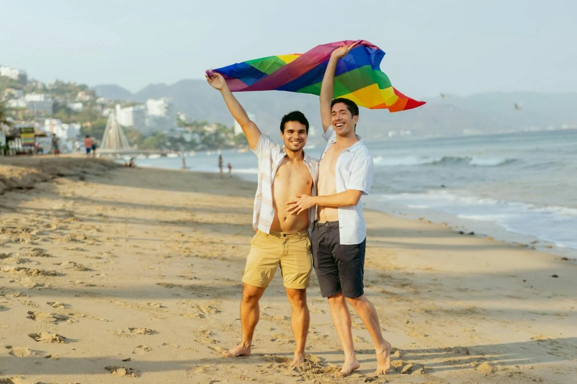 Washington DC tops LGBTQ+ honeymoon safety index