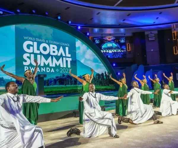 15 destinations signify intent to host future editions of the WTTC Global Summit