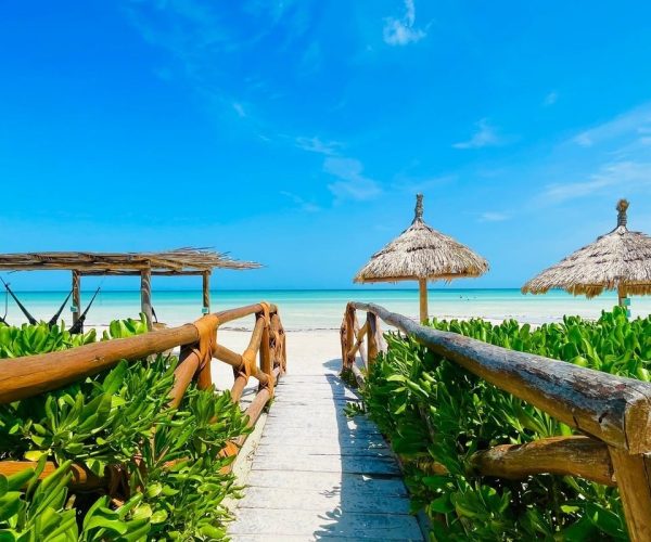 4 Mexican Caribbean Destinations For Avoiding Sargassum This Spring