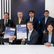 Airbus signs training agreements with two Thai universities