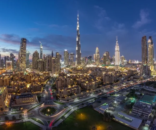 Dubai sees 11% rise in UK visitors in 2025