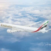 Emirates introduces second daily service to Narita