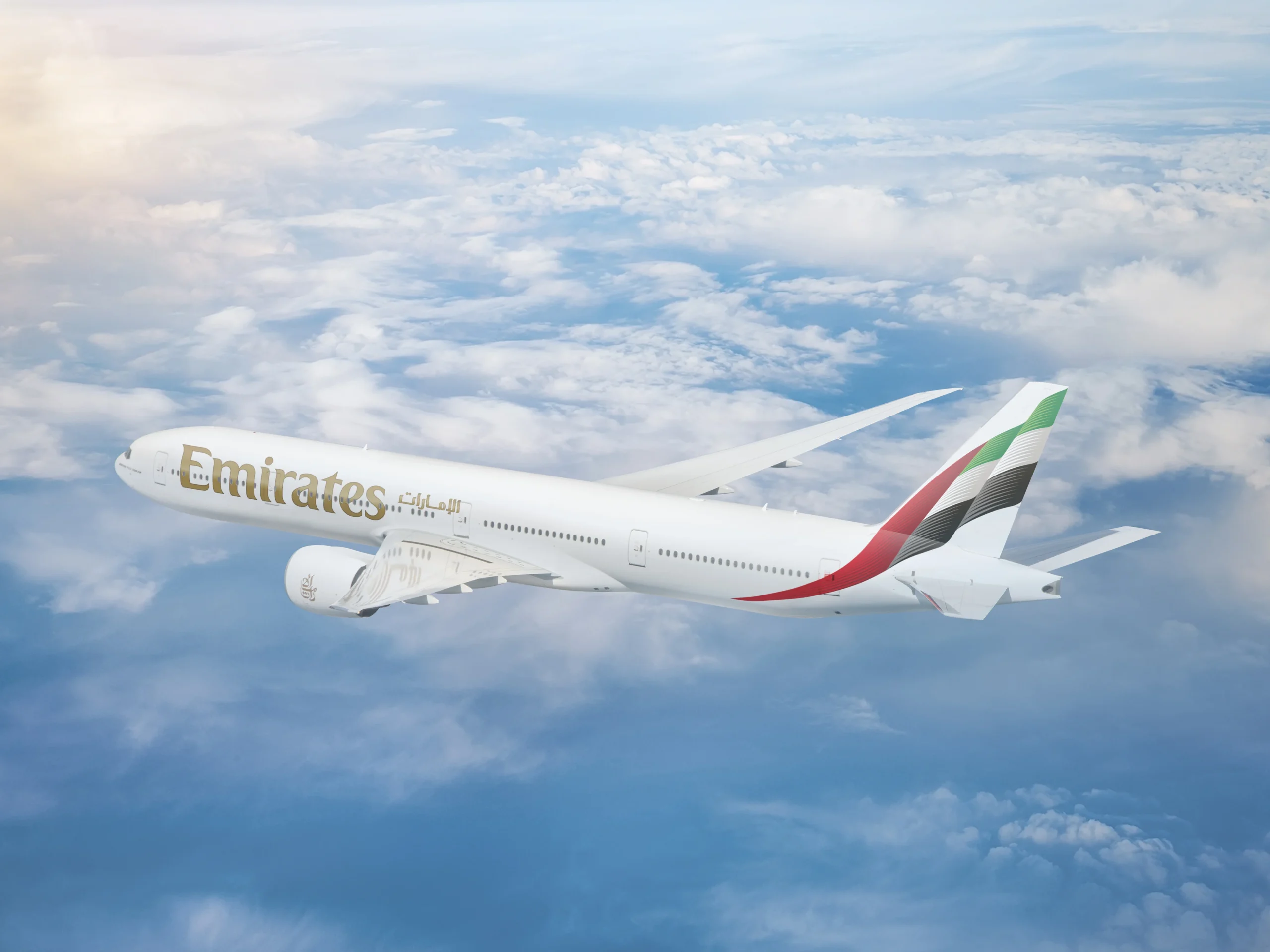 Emirates introduces second daily service to Narita