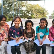 Emirates raises $24m for children's programmes