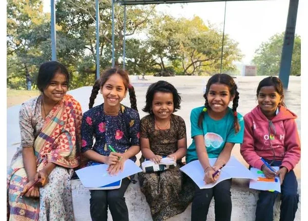 Emirates raises $24m for children’s programmes