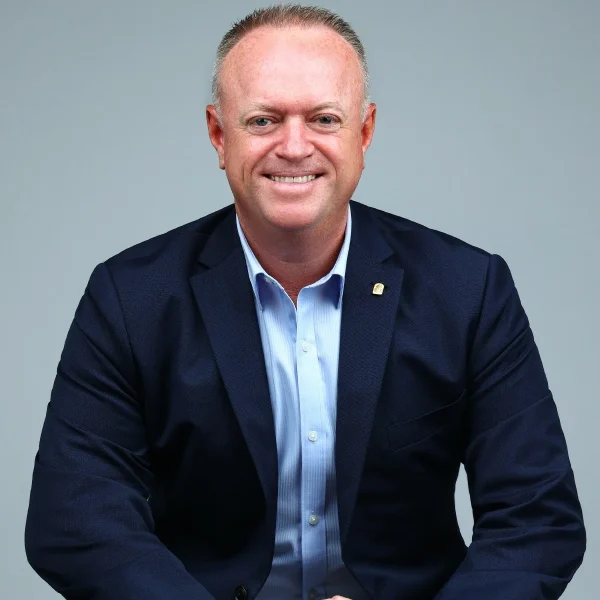 Pan Pacific Hotels Group appoints Craig Bond as COO