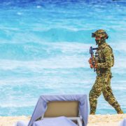 Should You Cancel Your Trip To Mexico Amid New Travel Alert?